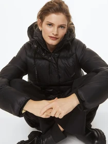 Куртки и дубленки H&M модель 68570 Фото