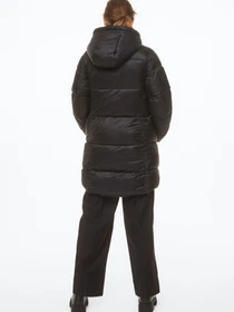 Куртки и дубленки H&M модель 68570 Фото