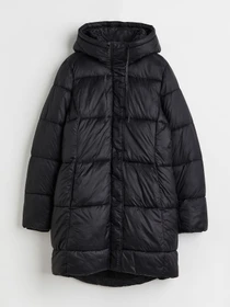 Куртки и дубленки H&M модель 68570 Фото