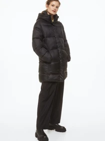 Куртки и дубленки H&M модель 68570 Фото