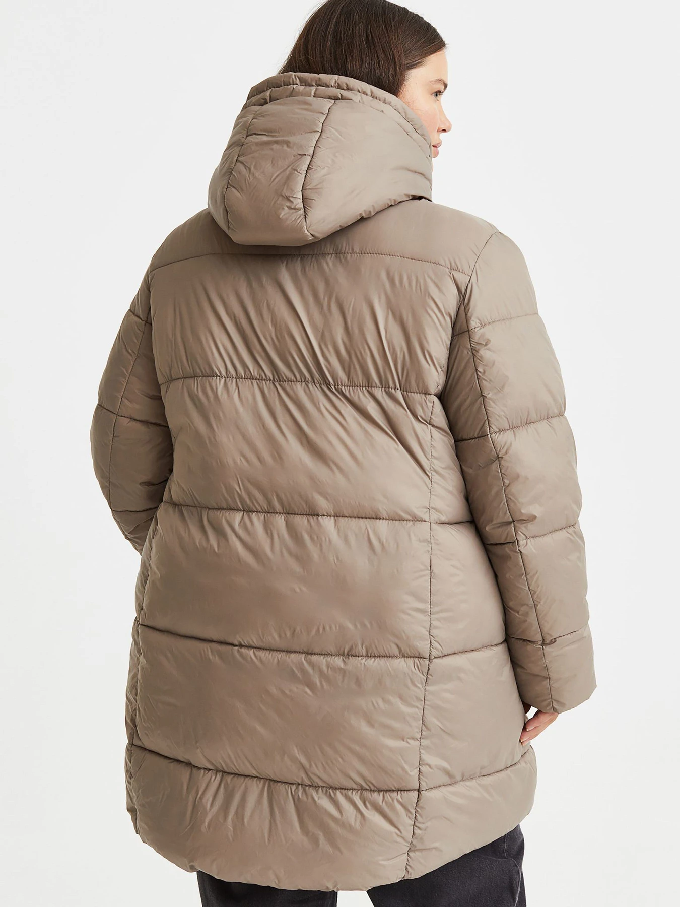 Куртки и дубленки H&M модель 68573 Фото