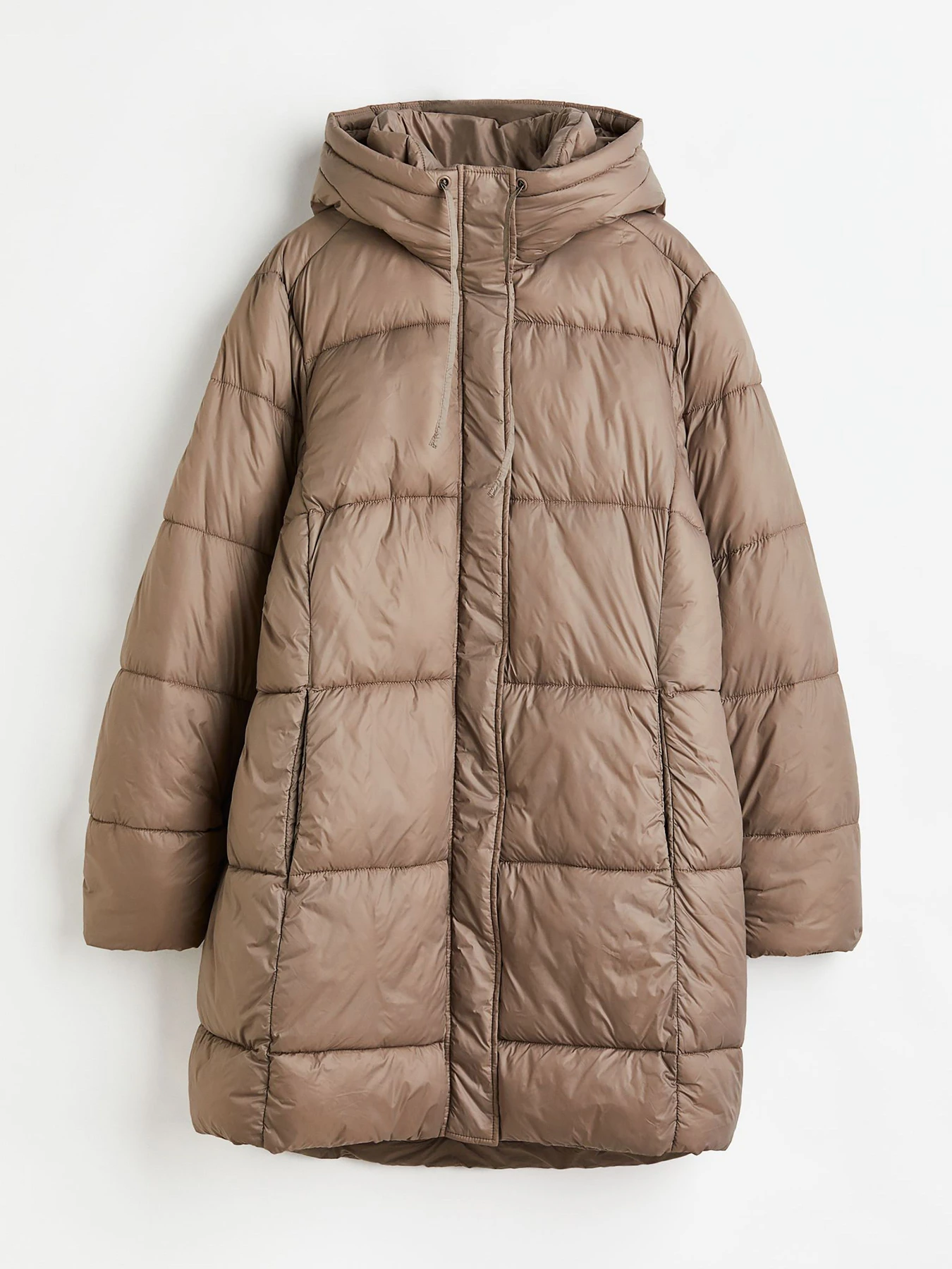 Куртки и дубленки H&M модель 68573 Фото