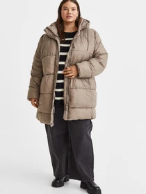 Куртки и дубленки H&M модель 68573 Фото
