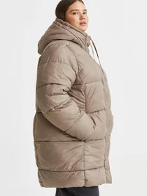Куртки и дубленки H&M модель 68573 Фото