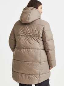Куртки и дубленки H&M модель 68573 Фото