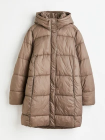 Куртки и дубленки H&M модель 68573 Фото