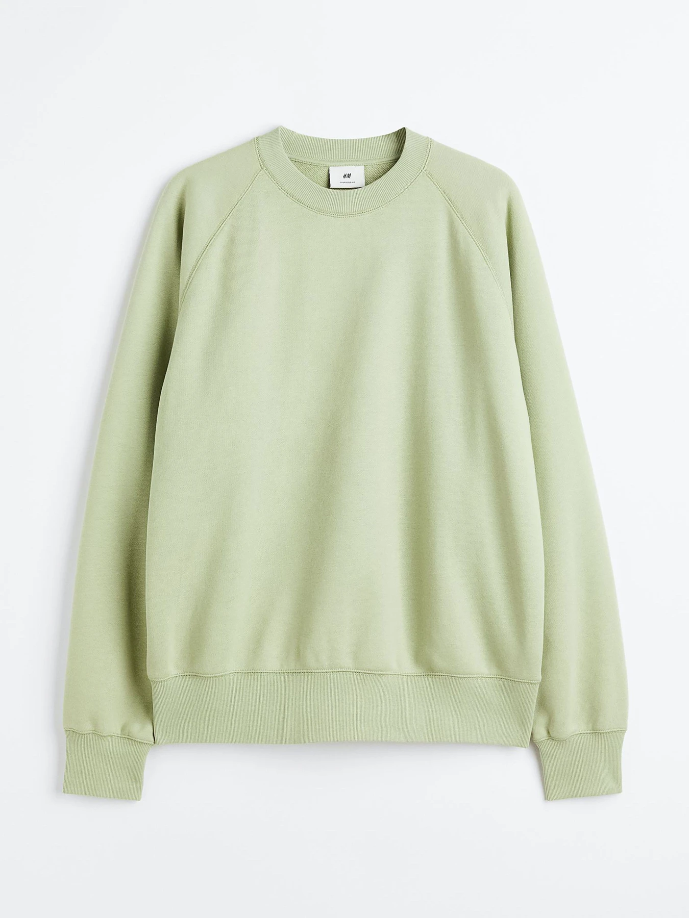 Худи и свитшоты H&M модель 68587 Фото