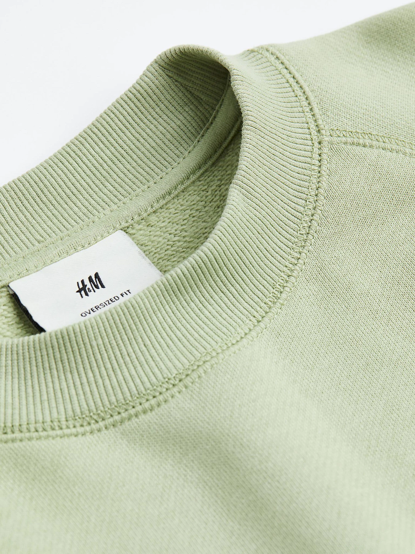 Худи и свитшоты H&M модель 68587 Фото