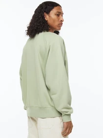 Худи и свитшоты H&M модель 68587 Фото