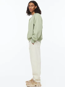Худи и свитшоты H&M модель 68587 Фото