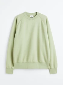 Худи и свитшоты H&M модель 68587 Фото