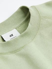 Худи и свитшоты H&M модель 68587 Фото