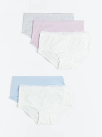 Нижнее белье H&M модель 68585 Фото