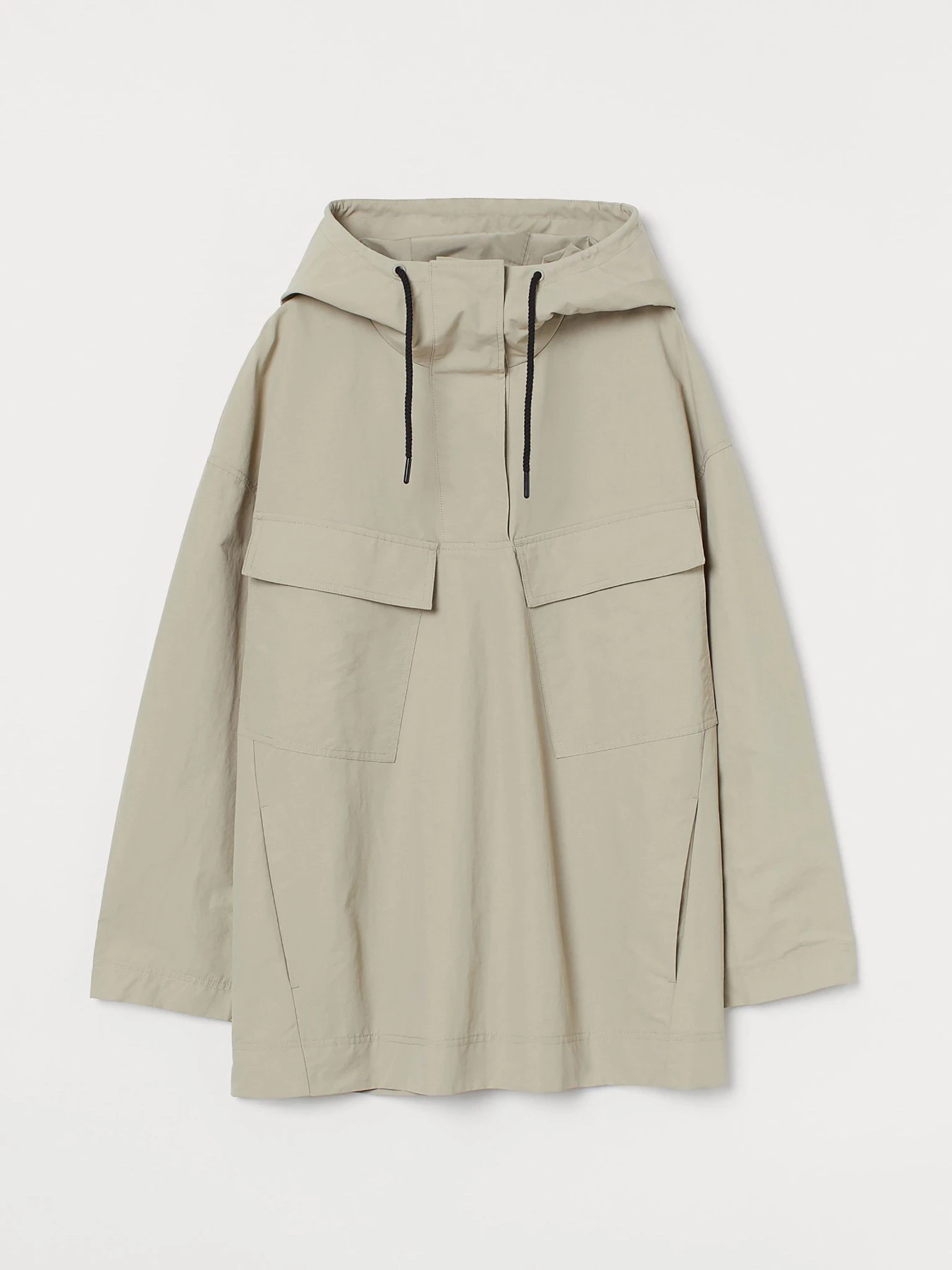 Куртки та дублянки H&M модель 68586 Фото