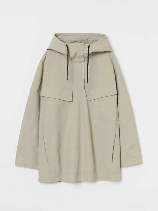 Куртки та дублянки H&M модель 68586 Фото