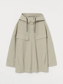 Куртки та дублянки H&M модель 68586 Фото