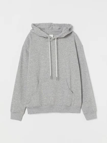 Худи и свитшоты H&M модель 53640 Фото