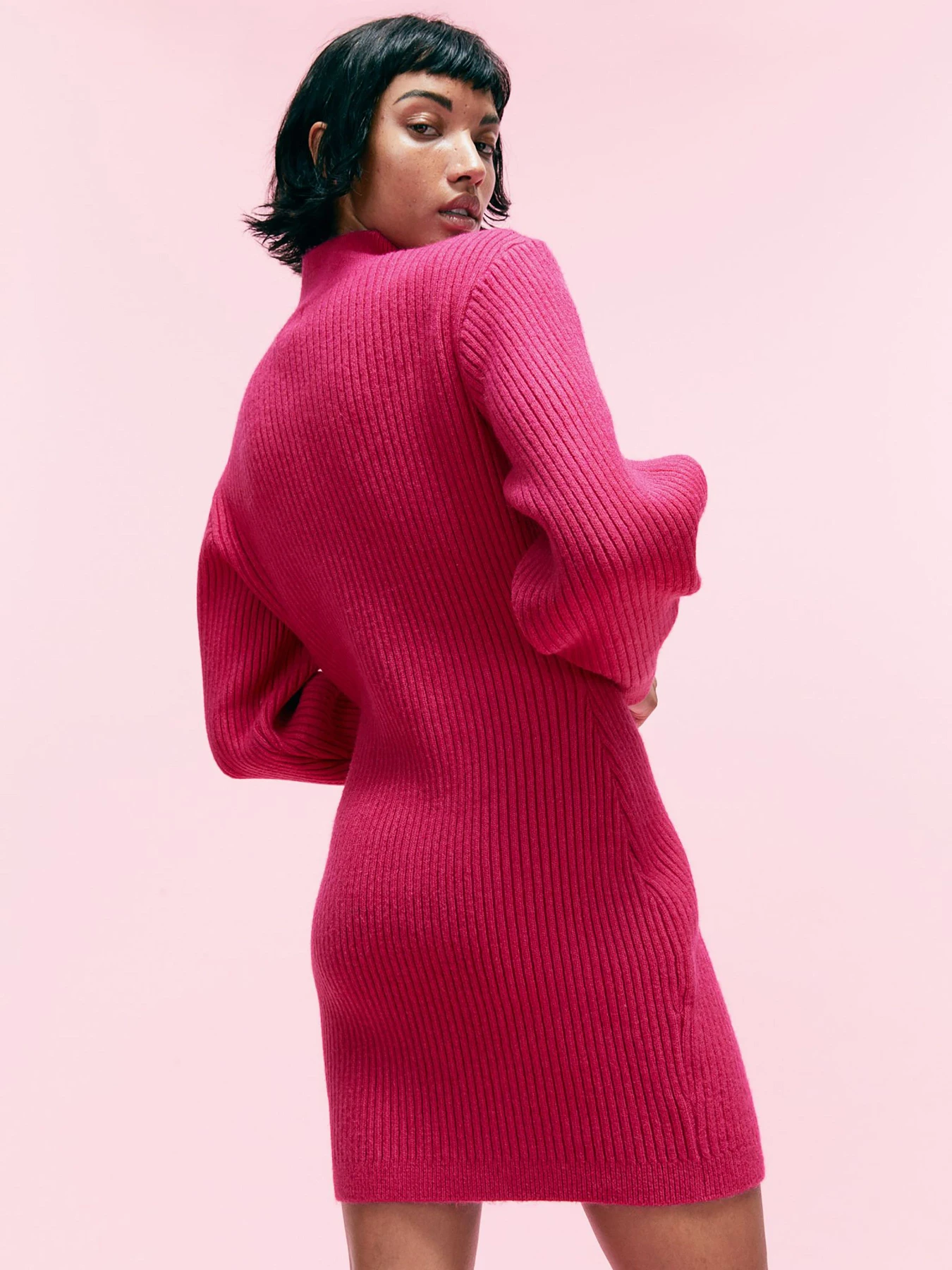 Платья H&M модель 68557 Фото