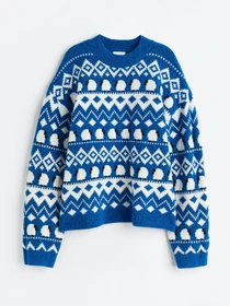 Свитры и кардиганы H&M модель 68545 Фото