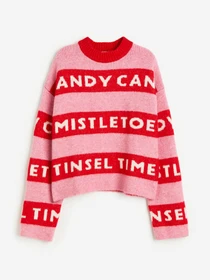 Свитры и кардиганы H&M модель 68550 Фото