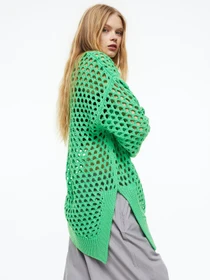 Светри та кардигани H&M модель 68554 Фото