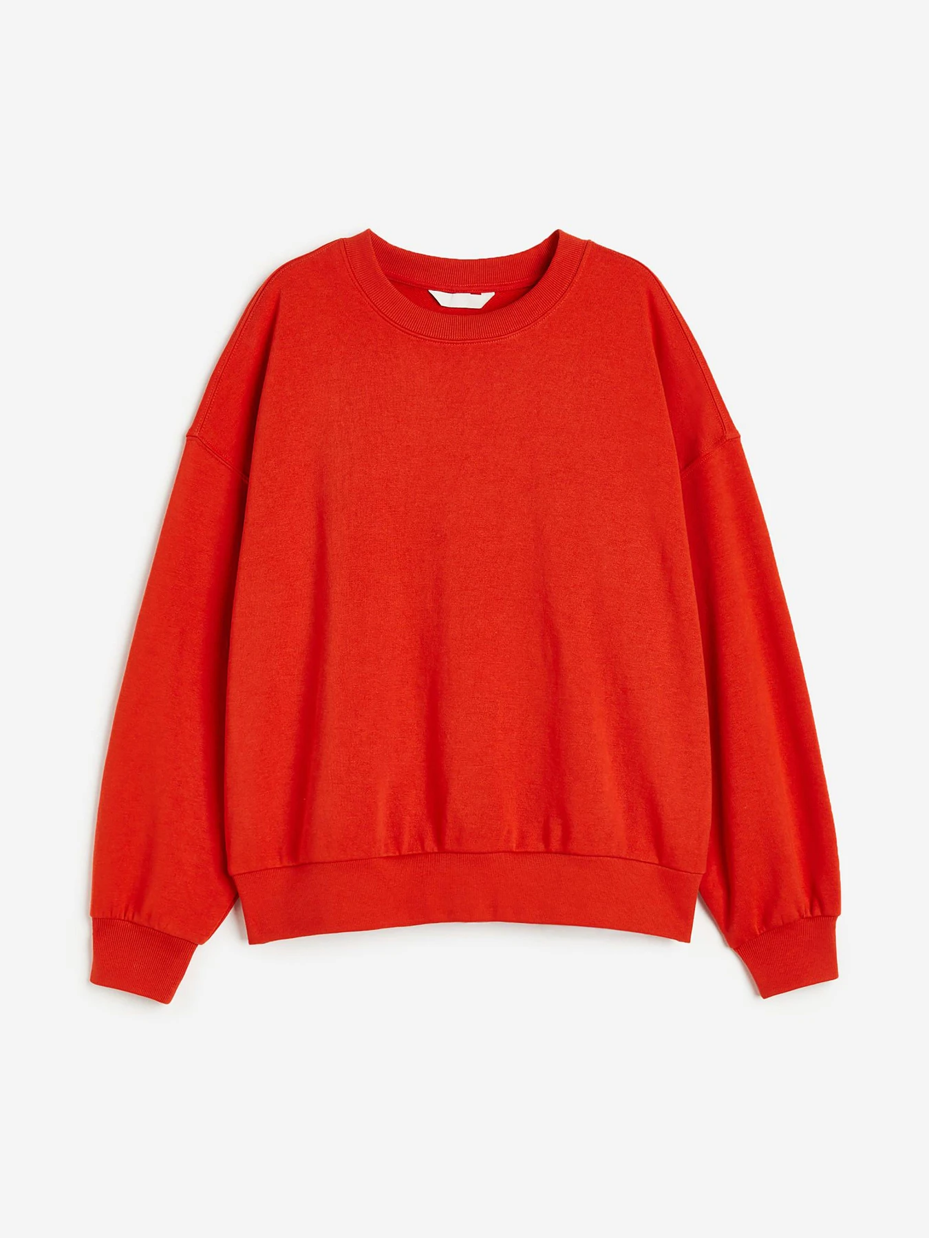 Худи и свитшоты H&M модель 68555 Фото
