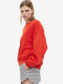 Худи и свитшоты H&M модель 68555 Фото