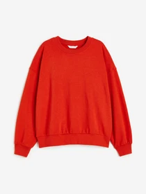 Худи и свитшоты H&M модель 68555 Фото