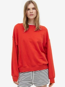 Худи и свитшоты H&M модель 68555 Фото