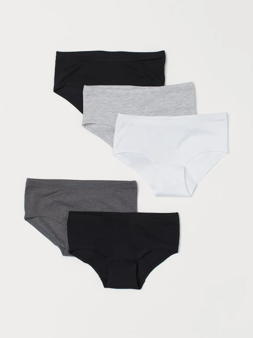 Нижнее белье H&M модель 68563 Фото