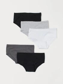 Нижнее белье H&M модель 68563 Фото