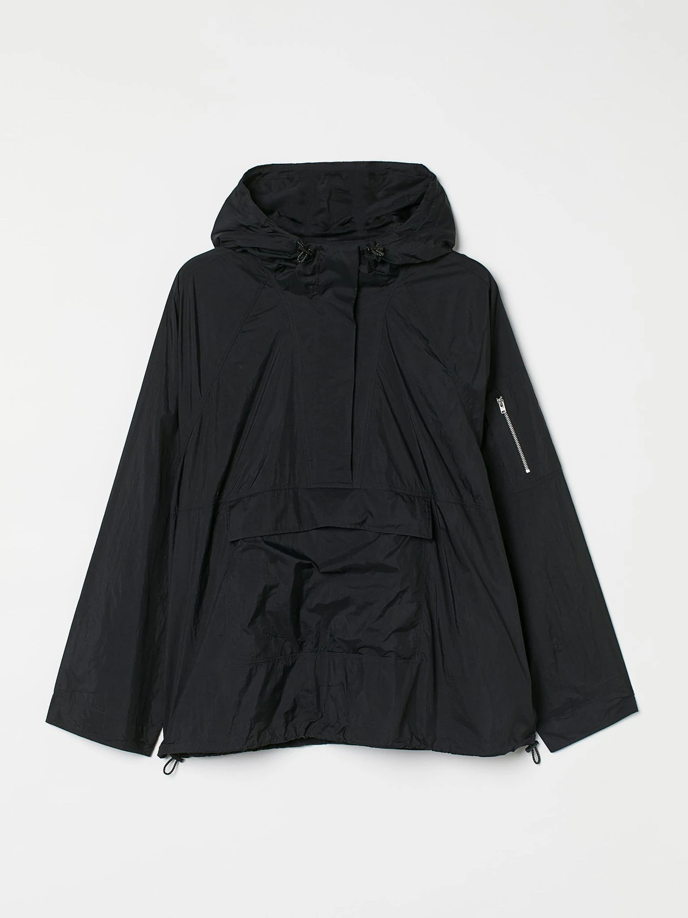 Куртки та дублянки H&M модель 68583 Фото