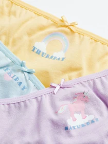 Нижнее белье H&M модель 68579 Фото