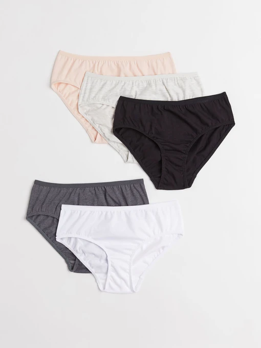 Нижнее белье H&M модель 68571 Фото