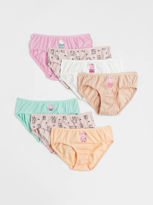 Нижнее белье H&M модель 68577 Фото