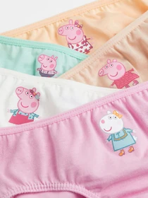 Нижнее белье H&M модель 68577 Фото