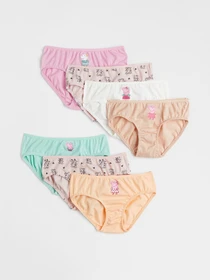 Нижнее белье H&M модель 68577 Фото