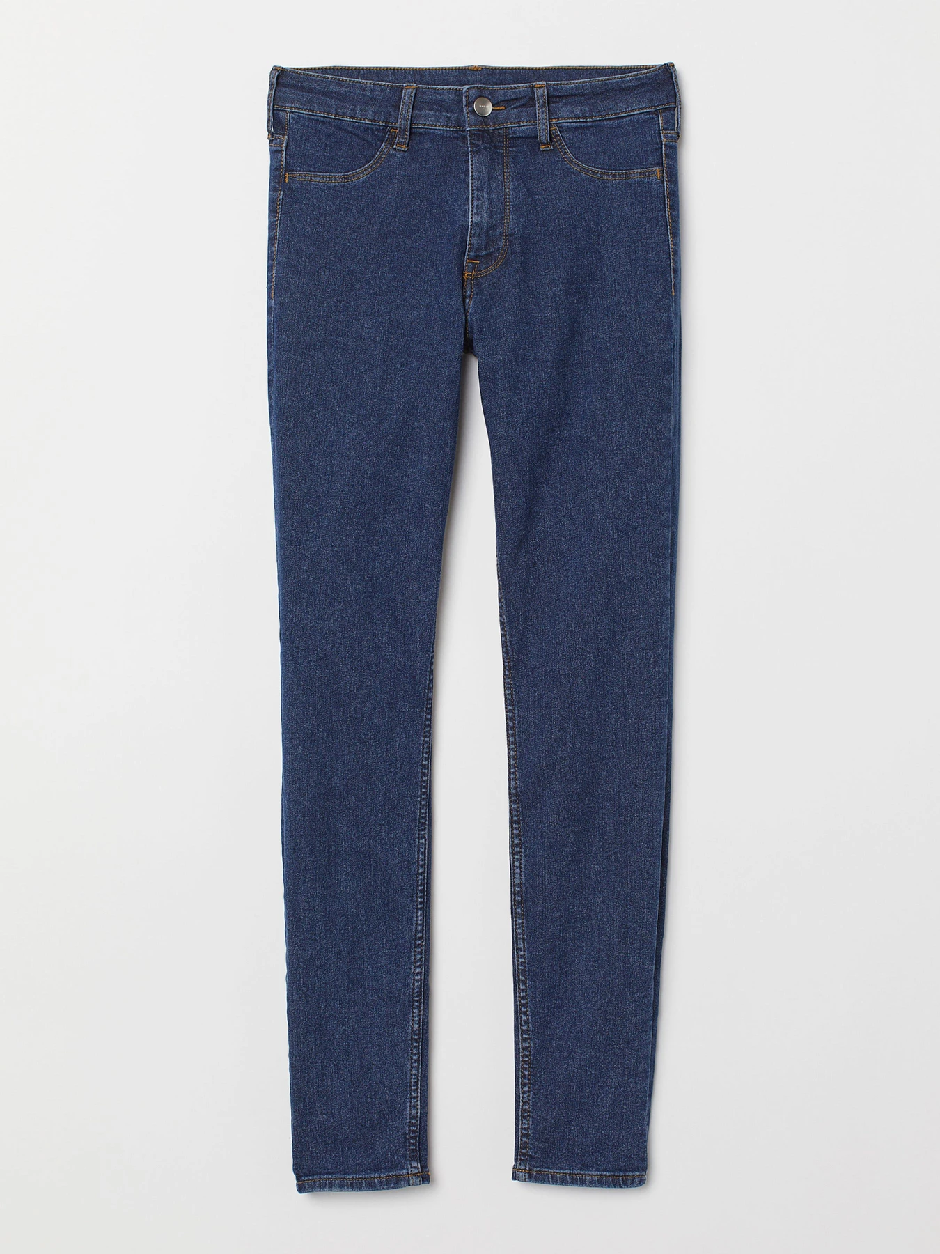 Джинси H&M модель 10034678 Фото