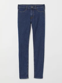 Джинси H&M модель 10034678 Фото