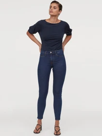 Джинси H&M модель 10034678 Фото