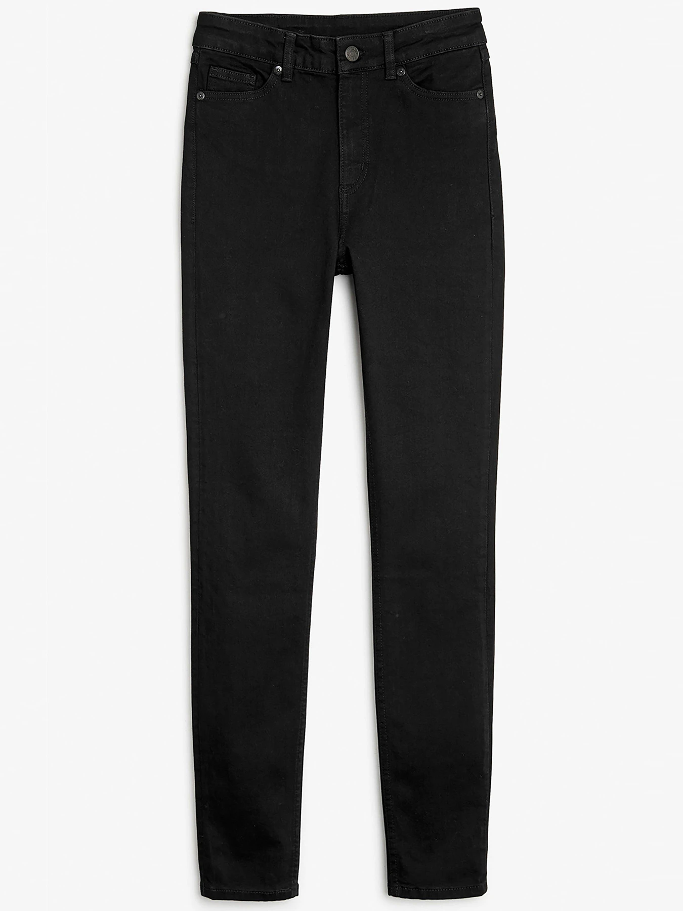 Джинсы Monki модель 10039454 Фото