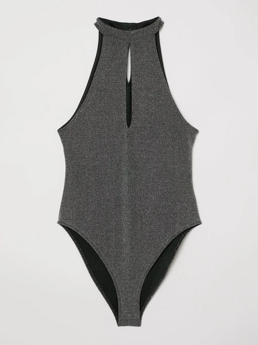 Боді та корсети H&M модель 10041671 Фото