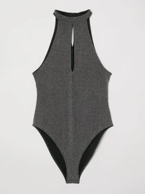 Боді та корсети H&M модель 10041671 Фото