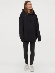 Брюки H&M модель 10040203 Фото