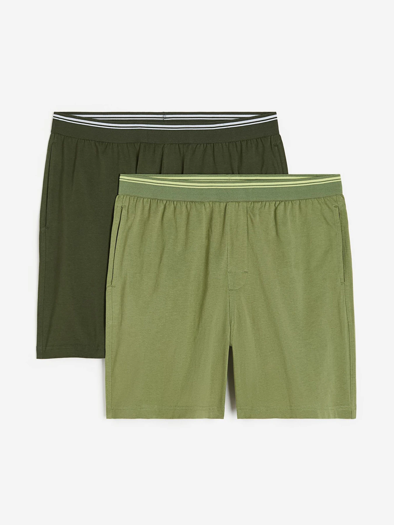 Шорти H&M модель 10068532 Фото