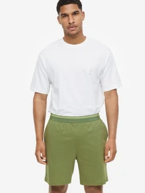 Шорти H&M модель 10068532 Фото