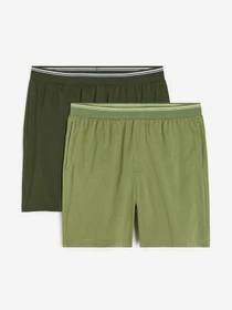 Шорти H&M модель 10068532 Фото