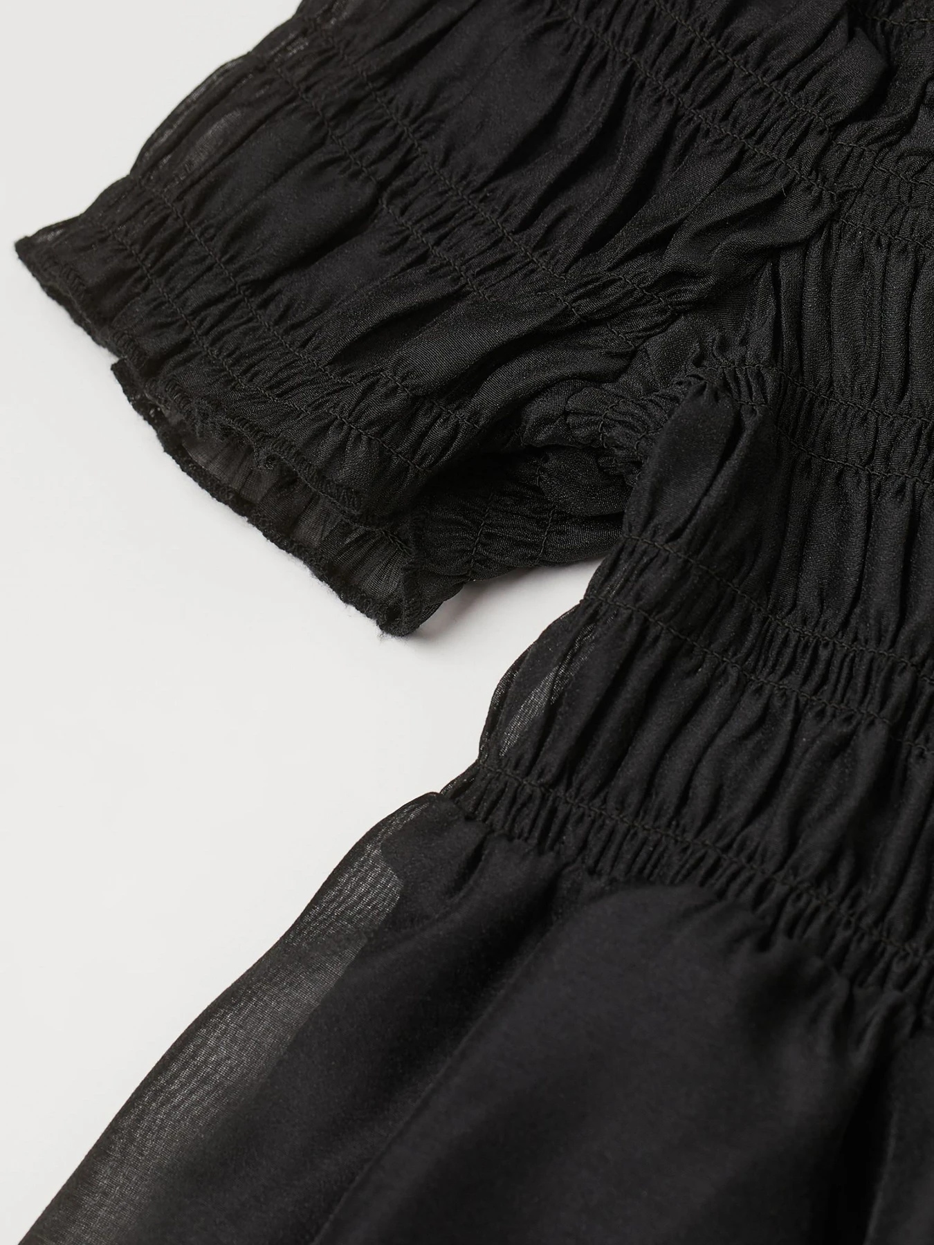 Платья H&M модель 10068534 Фото