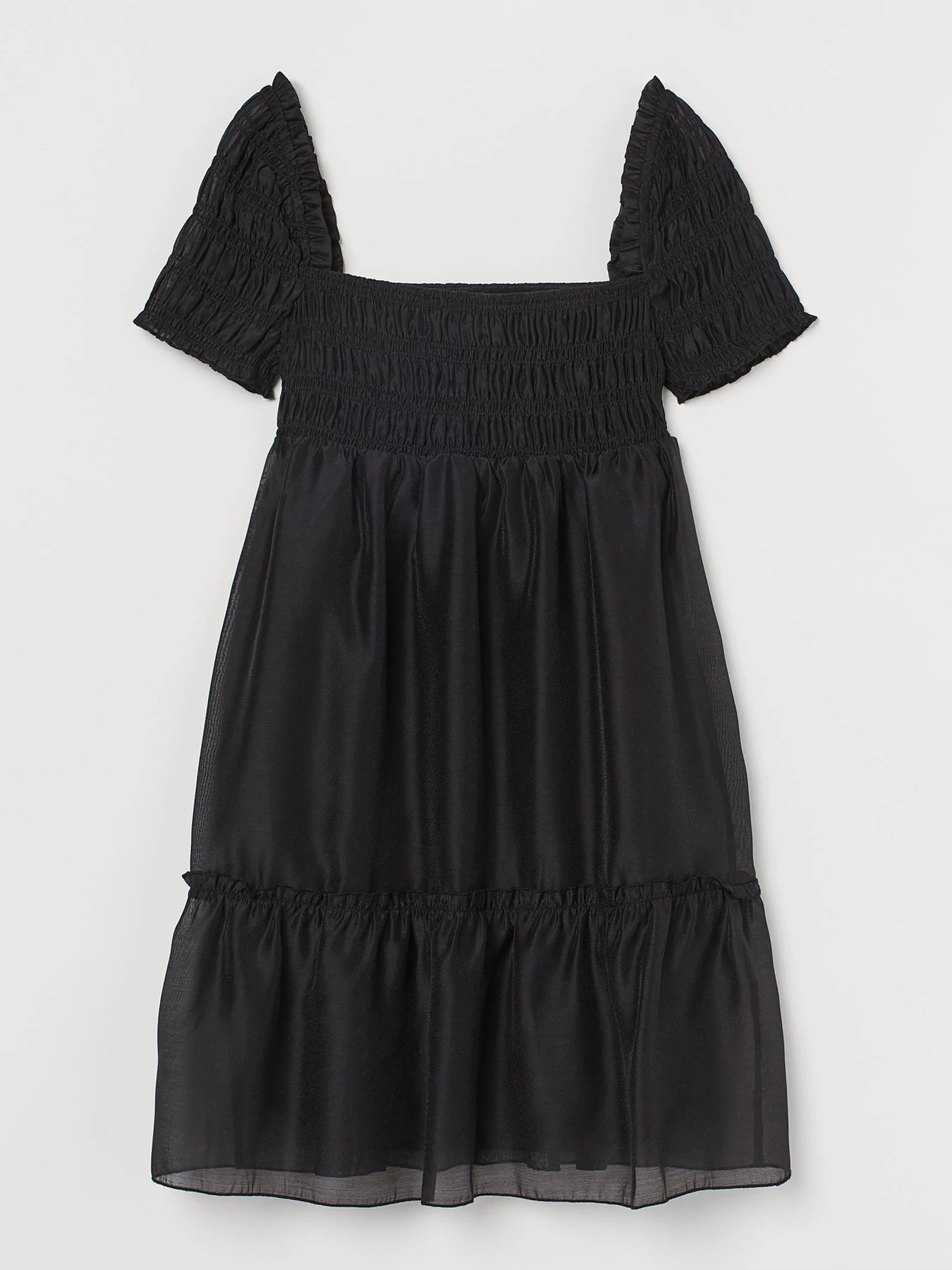 Платья H&M модель 10068534 Фото
