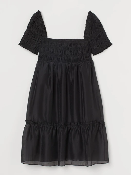 Платья H&M модель 10068534 Фото